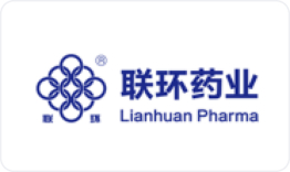 联环药业