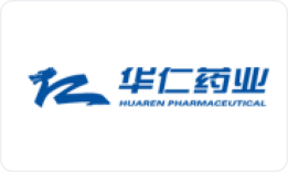 华仁药业
