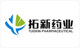拓新药业
