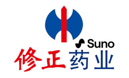 修正药业