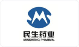 民生药业
