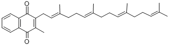 维生素K2（20）