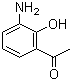 3-氨基-2-羟基苯乙酮 (普仑司特)