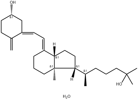 25-羟基胆钙化醇
